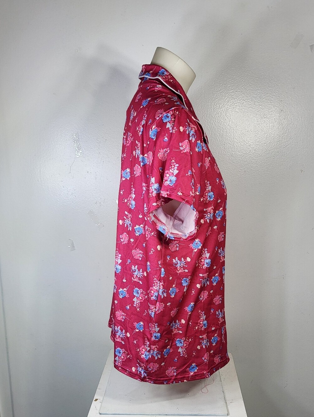 Pink Label Pink PJ Set Sz XXL - Picture 4 of 9